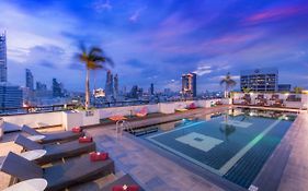 Furama Silom Hotel Bangkok